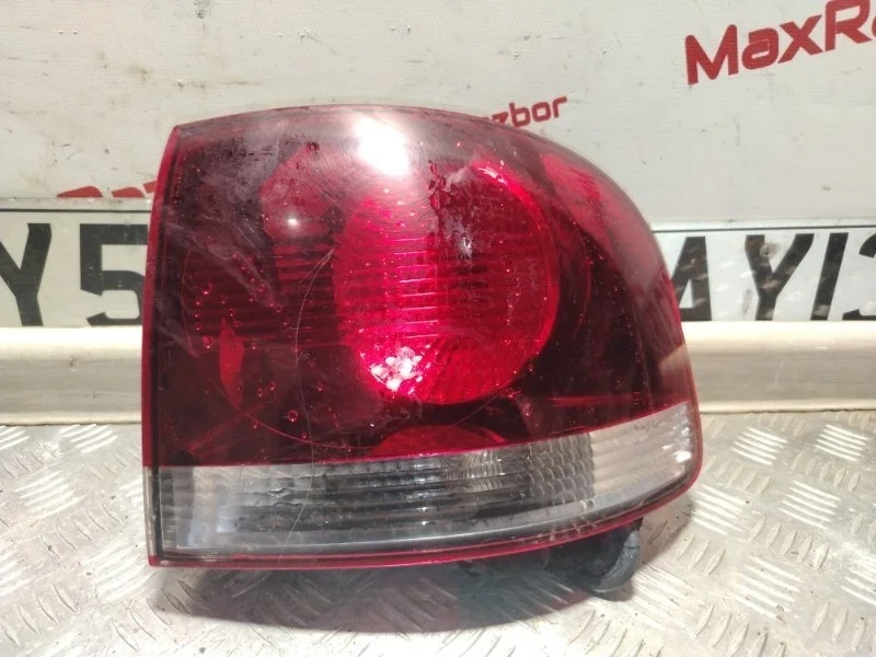 Фонарь Volkswagen Touareg 7L6945096R GP, задний правый