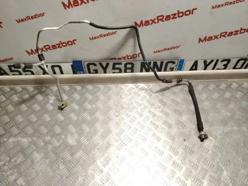 Трубка кондиционера Volkswagen Touareg 7L6820750T GP