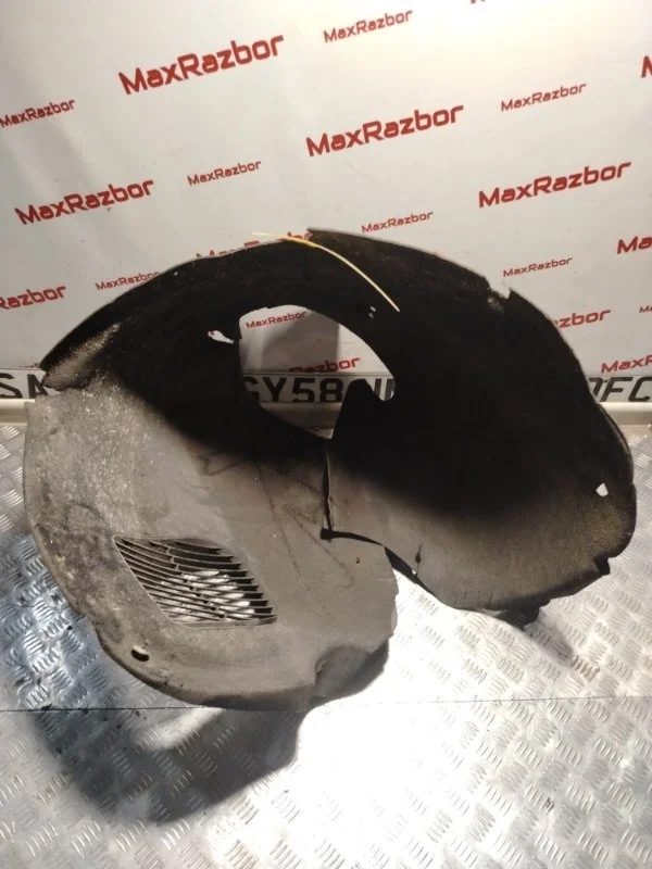 Локер Volkswagen Touareg 7L6809961 GP, передний левый