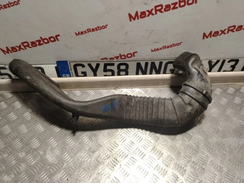 Патрубок воздушного фильтра Opel Insignia 2012 20985850 G09 Z18XER