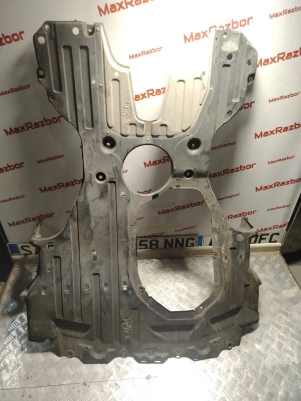 Защита двигателя Honda Civic 74110SMTE00 FN L13Z1