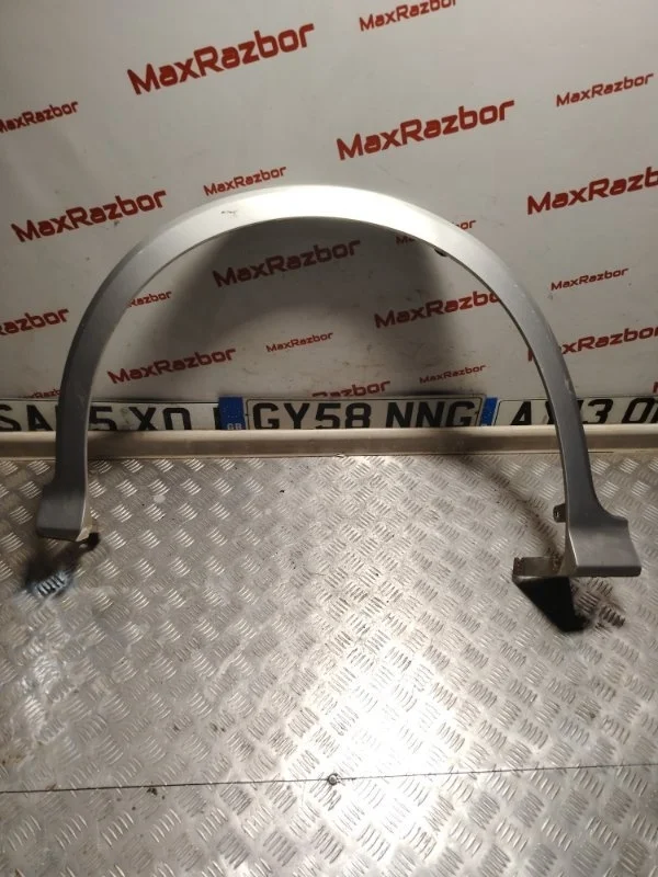 Накладка на арку Honda Civic 74165SMGE01 FN L13Z1, передняя левая