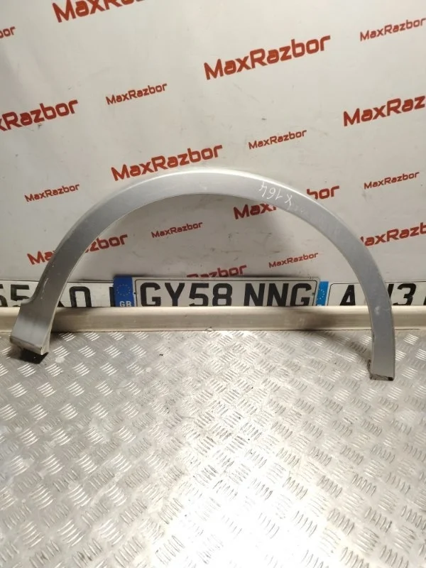 Накладка на арку Honda Civic 74410SMGE01 FN L13Z1, задняя правая