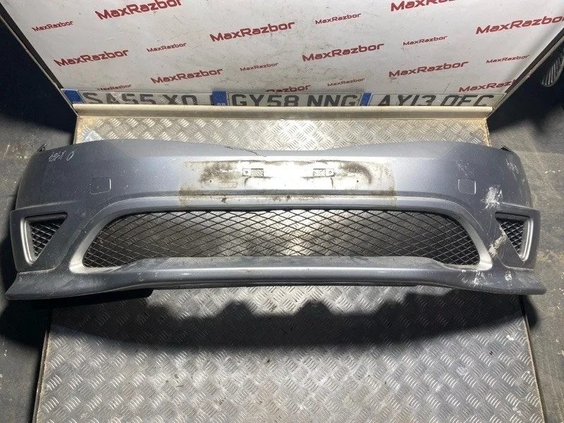 Бампер Honda Civic 71101SMGE00 FN L13Z1, передний