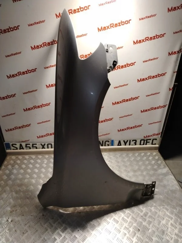 Крыло Volkswagen Touareg 7L6821102K GP, правое