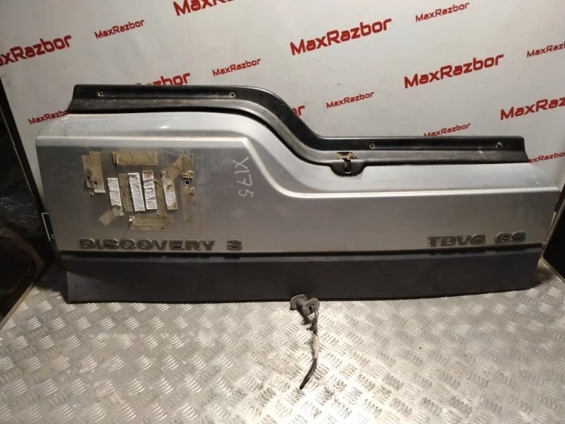 Борт двери багажника Land Rover Discovery 3 BHA780080 L319 276DT