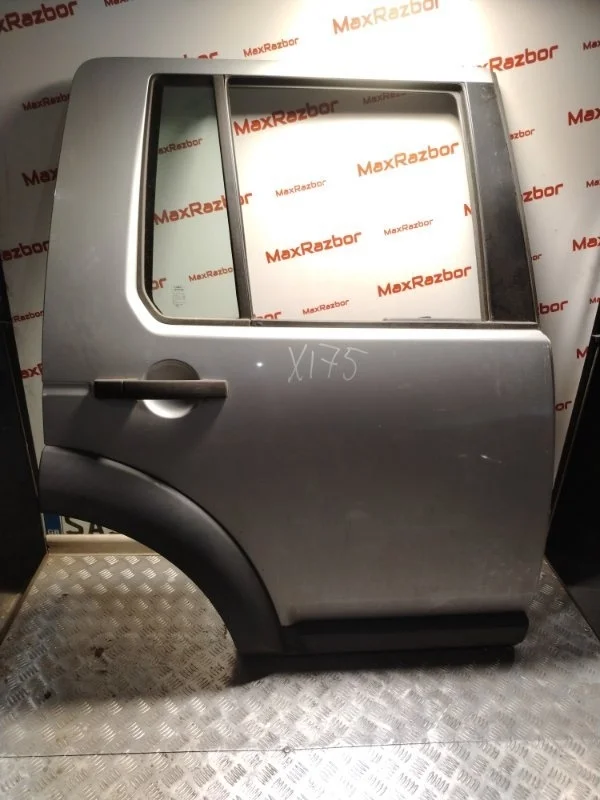 Дверь Land Rover Discovery 3 BFA780100 L319 276DT, задняя правая