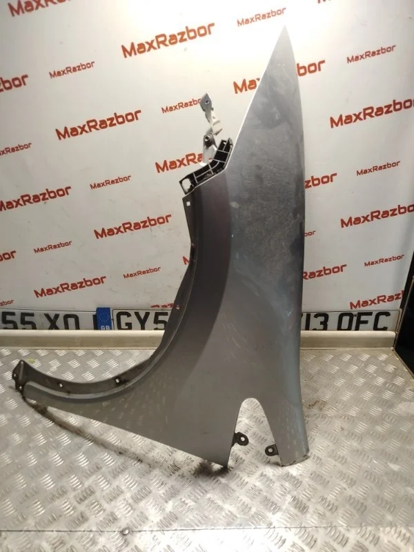 Крыло Honda Civic 60260SMGE00ZZ FN L13Z1, левое