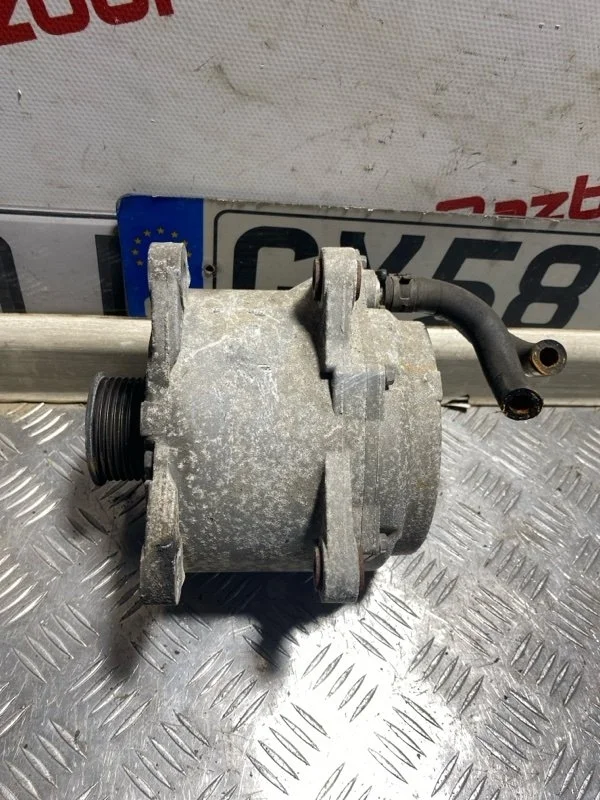 Генератор Volkswagen Touareg 059903015P GP