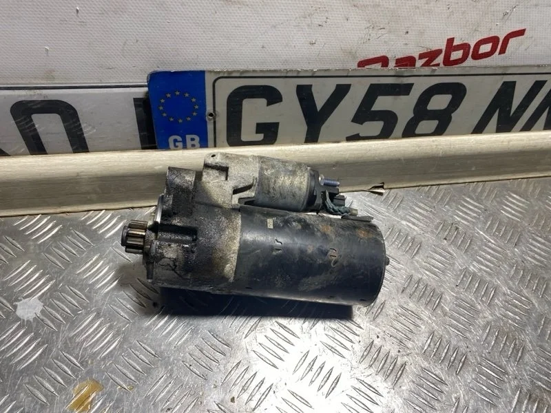 Стартер Volkswagen Touareg 059911024E GP