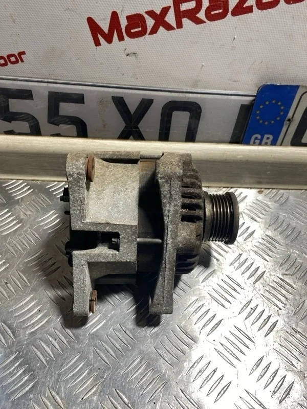 Генератор Opel Insignia 2012 13500577 G09 Z18XER