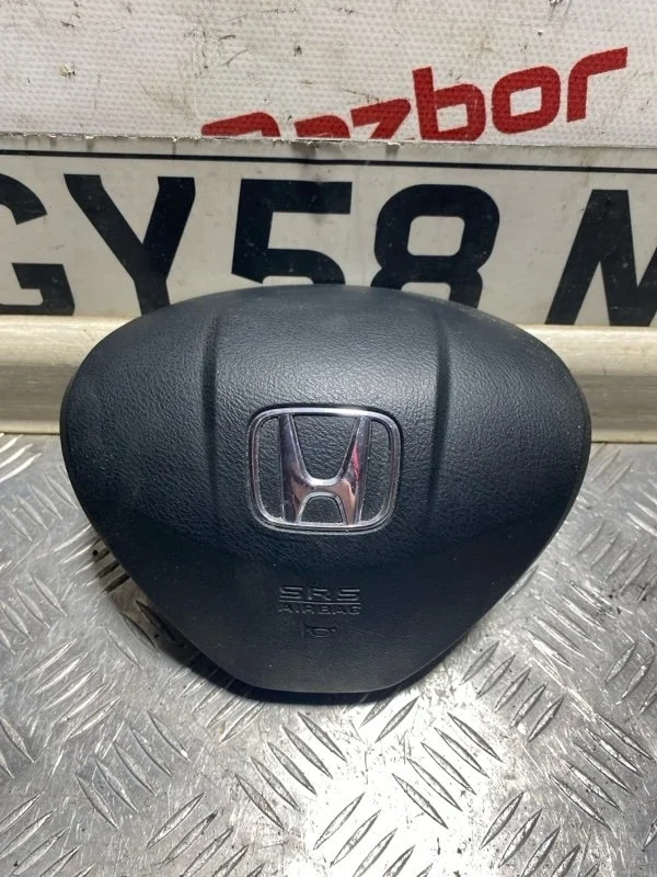 Подушка в руль Honda Civic 77810SMGG80ZA FN L13Z1