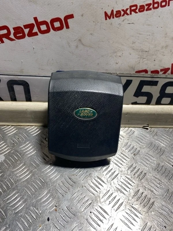 Подушка в руль Land Rover Discovery 3 EHM500930PVJ L319 276DT