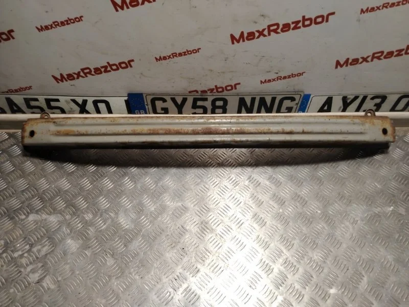 Усилитель бампера Honda Civic 71530SMGE00ZZ FN L13Z1, задний