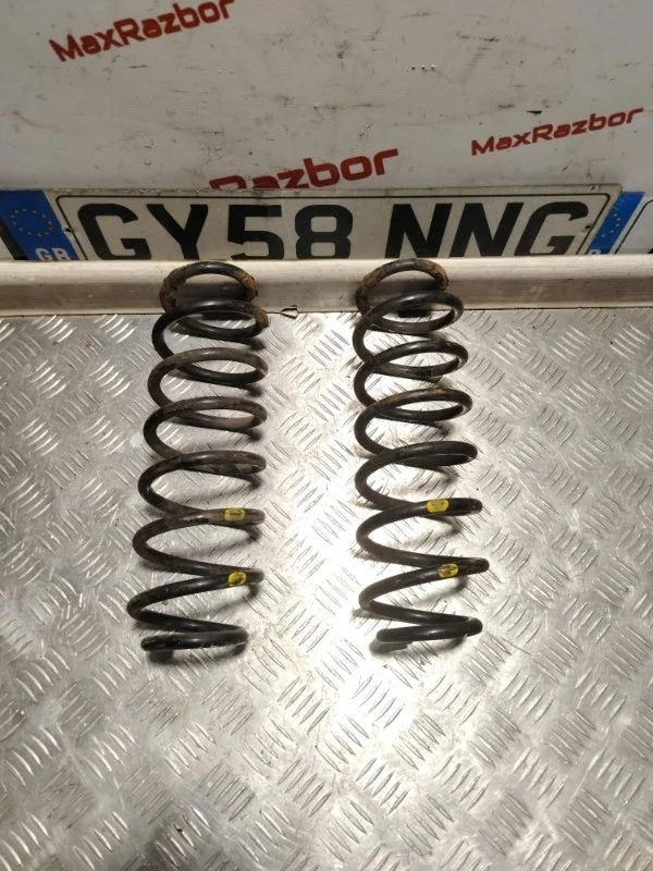 Пружины Honda Civic 52441SMGE04 FN L13Z1, задние