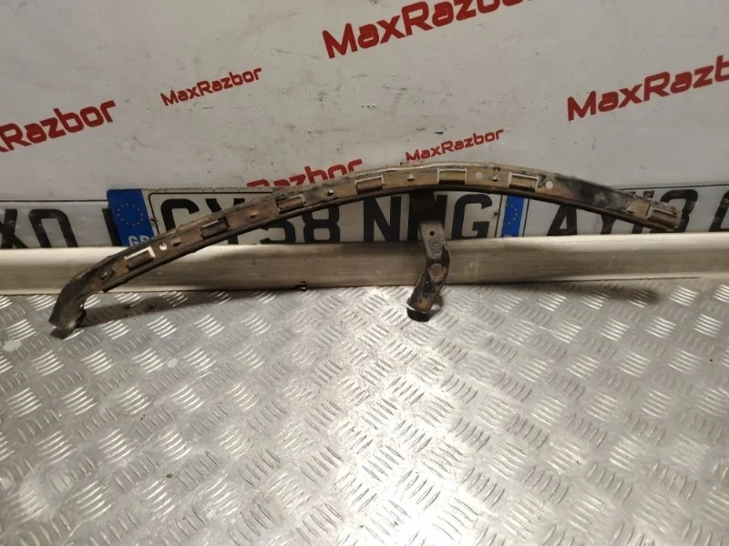 Кронштейн крепления фары Honda Civic 71190SMGE00 FN L13Z1, левый