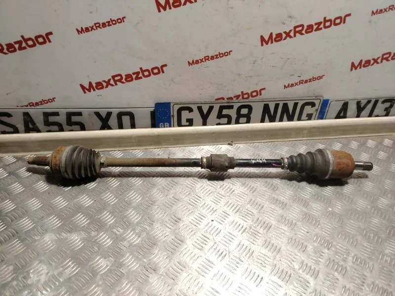 Привод Honda Civic 44305SMGG00 FN L13Z1, правый