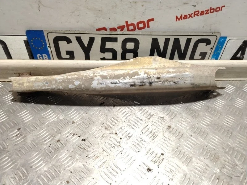 Рычаг Opel Insignia 2012 13219164 G09 Z18XER, задний