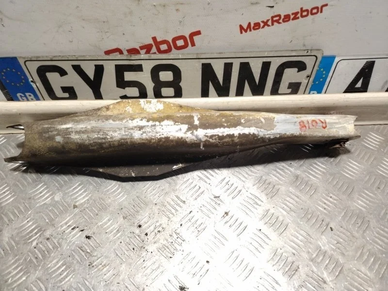 Рычаг Opel Insignia 2012 13219164 G09 Z18XER, задний