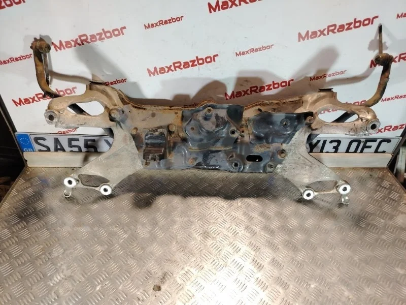 Подрамник Honda Civic 50200SMGE05 FN L13Z1, передний