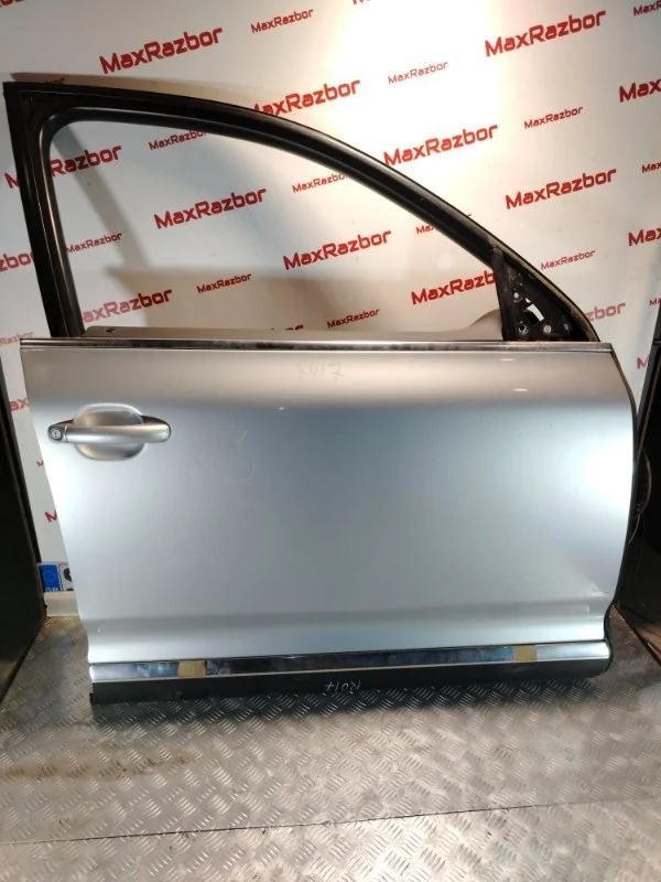 Дверь Volkswagen Touareg 7L0831056L GP, передняя правая