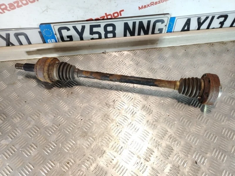 Привод Volkswagen Touareg 7L0501201B GP, задний