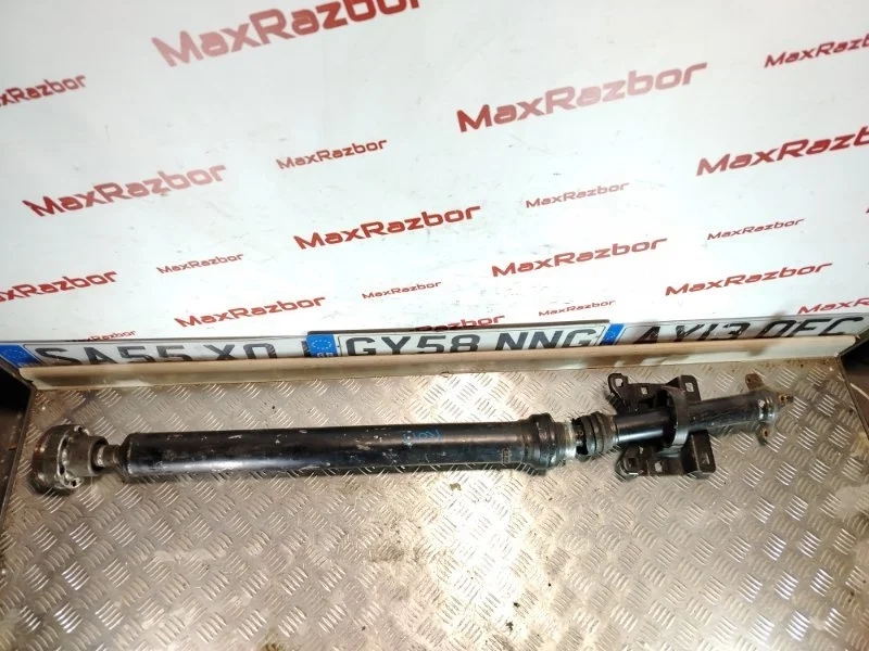 Карданный вал Volkswagen Touareg 7L0521102N GP