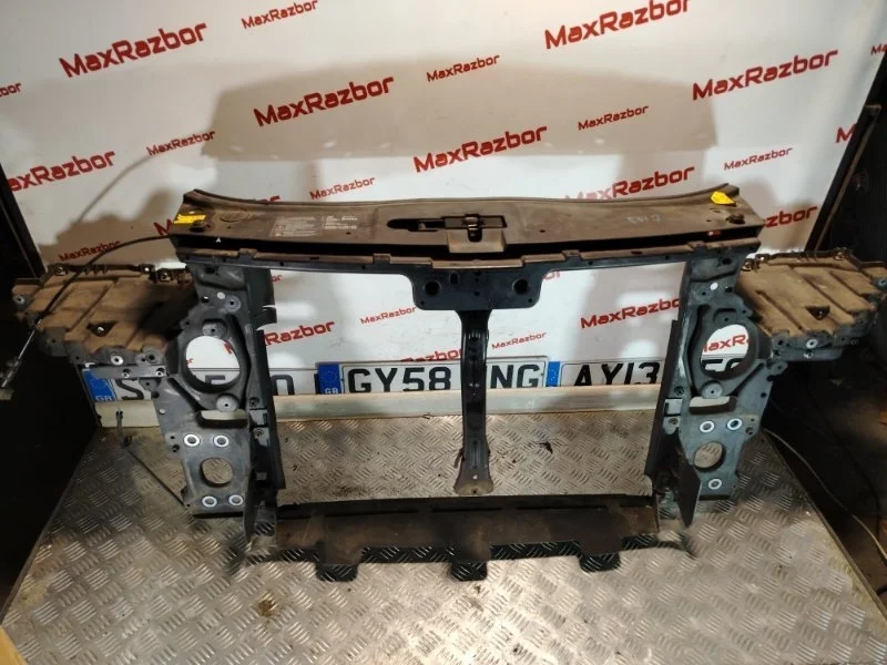 Телевизор панель Volkswagen Touareg 7L0805594R GP