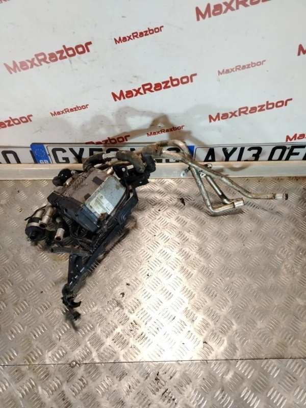 Webasto Volkswagen Touareg 7L6815071G GP