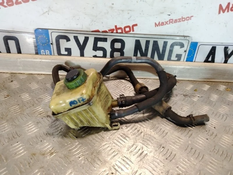 Бачок ГУР Volkswagen Touareg 7L6422371E GP