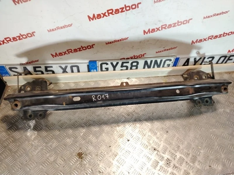 Усилитель бампера Volkswagen Touareg 7L0807109E GP, передний