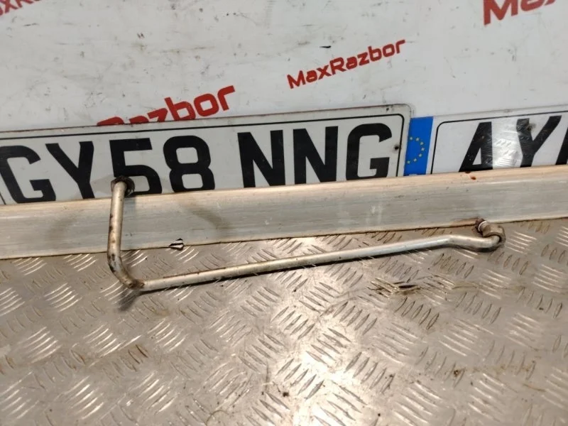 Трубка охлаждения АКПП Volkswagen Touareg 7L0317821A GP