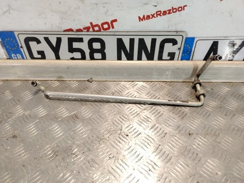 Трубка охлаждения АКПП Volkswagen Touareg 7L0317822B GP