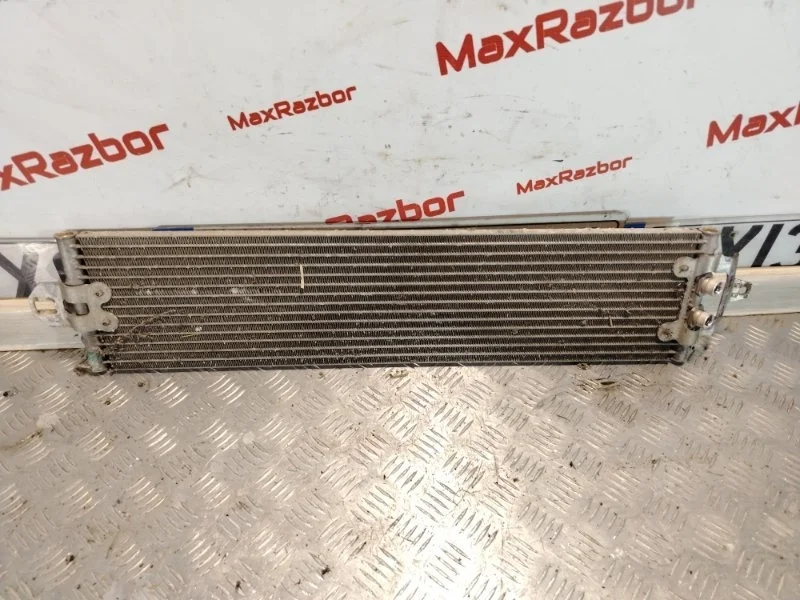 Радиатор АКПП Volkswagen Touareg 7L0317019B GP