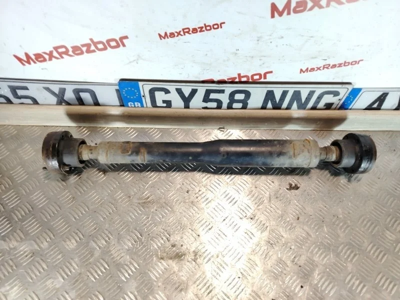Карданный вал Land Rover Discovery 3 TVB500510 L319 276DT, передний