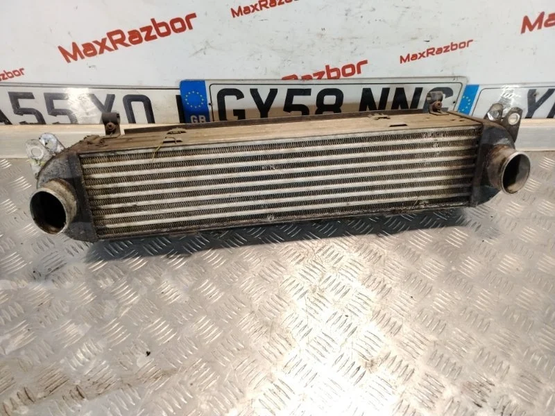 Интеркулер Land Rover Discovery 3 PML500010 L319 276DT