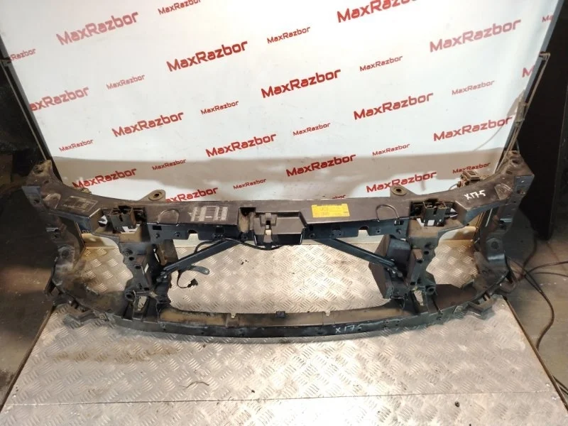 Телевизор панель Land Rover Discovery 3 DIN500020 L319 276DT