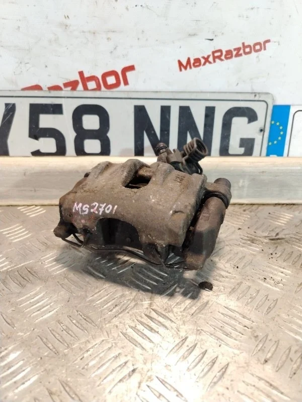 Суппорт Ford Kuga 2210213 CBS, задний правый