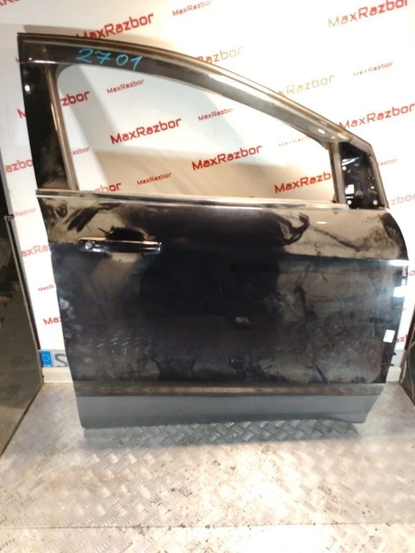 Дверь Ford Kuga 2313712 CBS, передняя правая