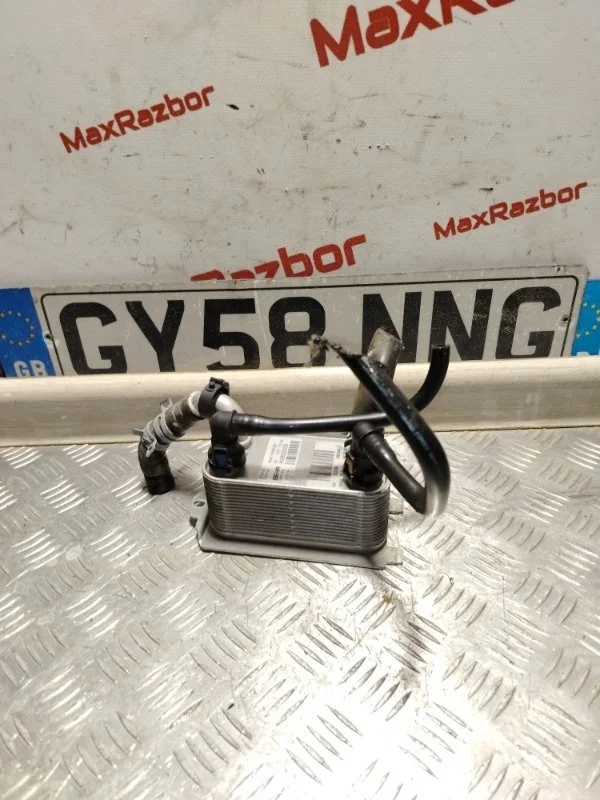 Теплообменник Volvo Xc60 6G917A095AD DZ31 B4204T7