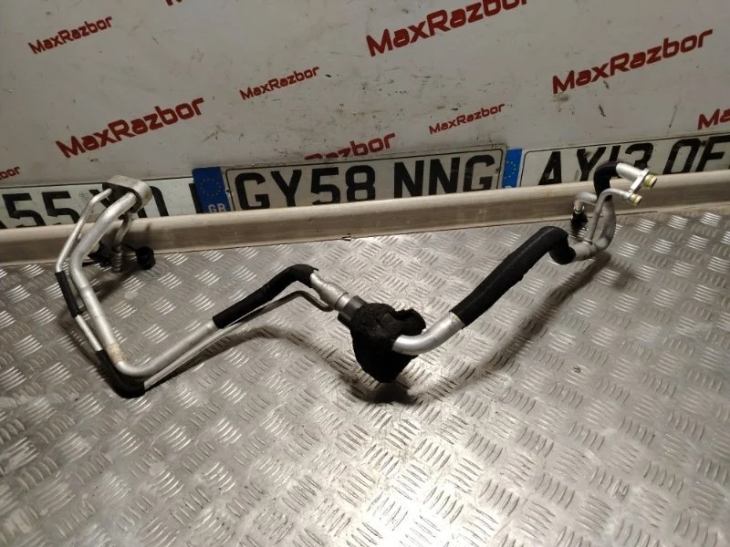 Трубка кондиционера Volvo Xc60 31305817 DZ31 B4204T7