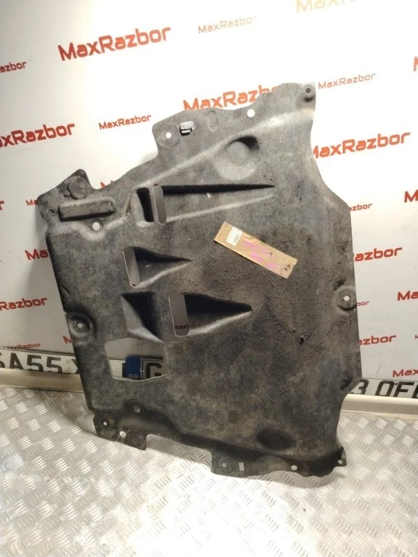 Защита двигателя Volvo Xc60 31290965 DZ31 B4204T7