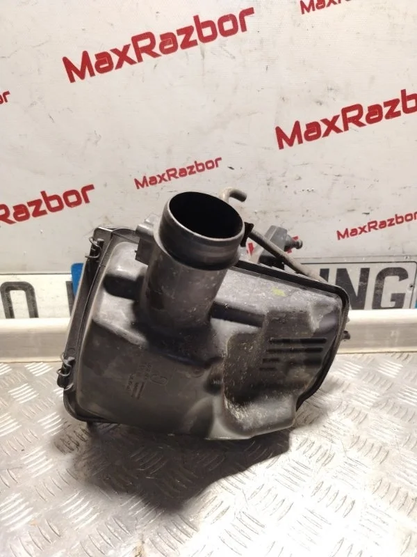 Корпус воздушного фильтра Nissan Qashqai 16500JD20A J10