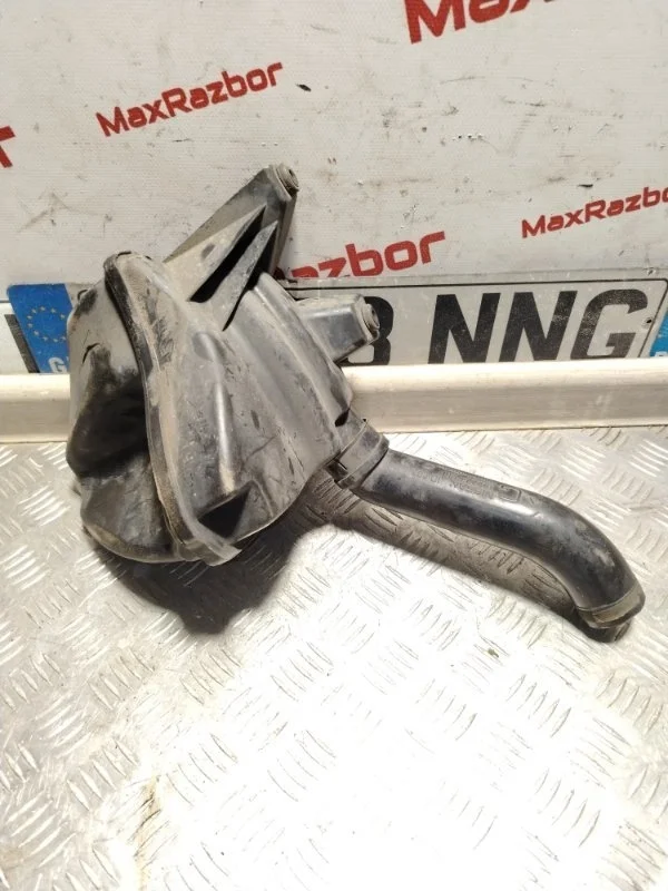 Резонатор воздушного фильтра Nissan Qashqai 1021735S01 J10