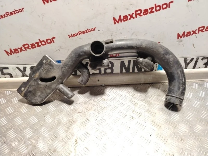 Воздухозаборник Nissan Qashqai 1021733S01 J10