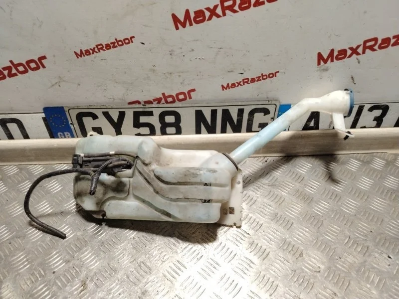 Бачок омывателя Nissan Qashqai 28910JD000 J10
