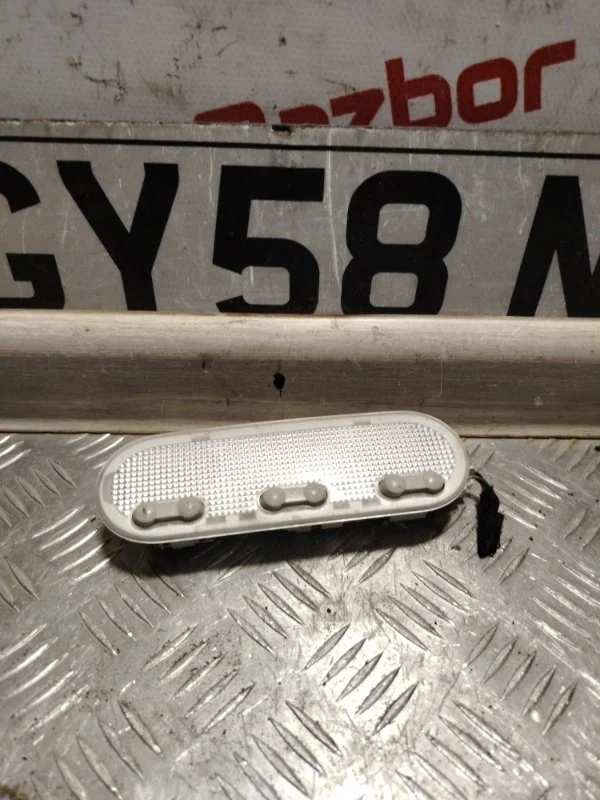 Плафон салонный Nissan Qashqai 26430BC00B J10