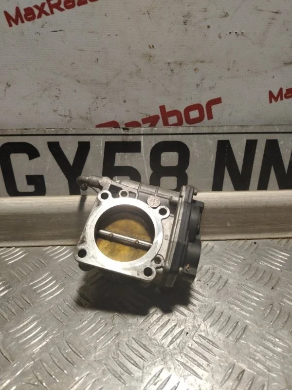 Дроссельная заслонка Nissan Qashqai 16119EN20C J10