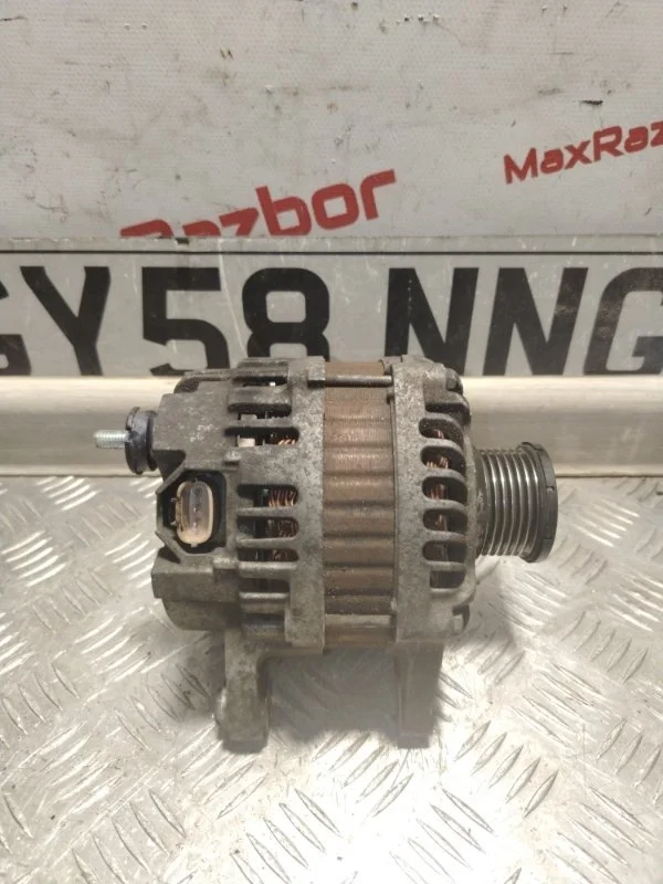 Генератор Nissan Qashqai 23100JD200 J10