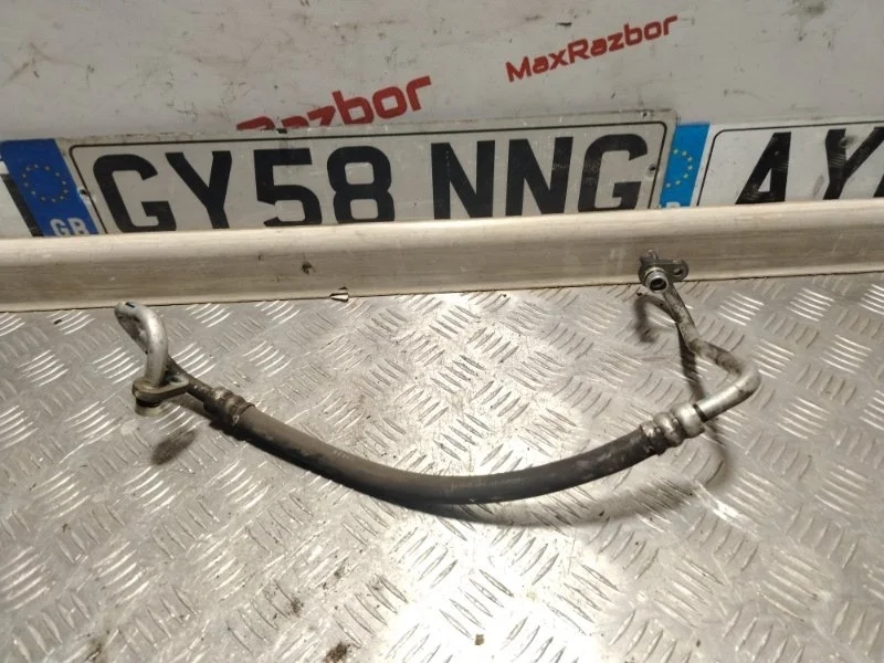 Трубка кондиционера Nissan Qashqai 92490JD200 J10